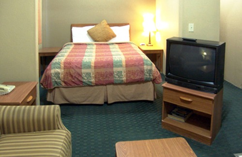 Taft Hotel | Welcome to the Holland inn suites double room