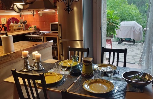 Cailla House | Welcome to the land of Cathars and legends!