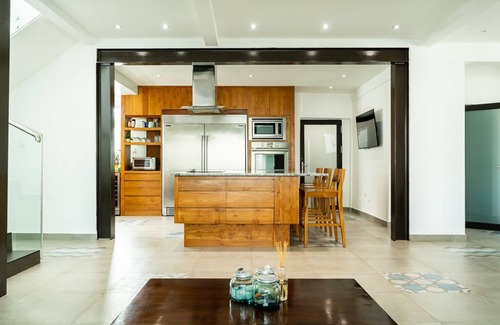 Ocean Park House | Welcome to the Lucky Penny!