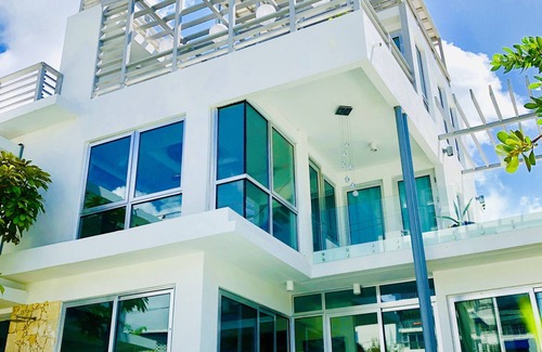 Ocean Park House | Welcome to the Lucky Penny!