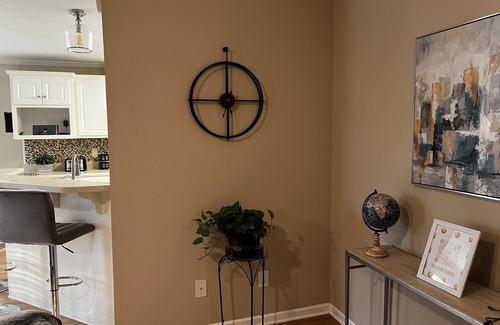Grovetown House | Welcome to the Luxury Home experience…