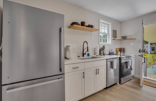 Manning Cottage | Welcome to the Manning Cottage!