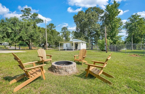 Manning Cottage | Welcome to the Manning Cottage!