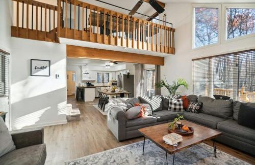 Albrightsville House | Welcome to The Mountain Escape!
