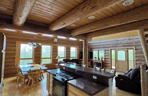 Mesa Cabin | Welcome to the Mountains! Cozy Up in Our Cabin Retreat