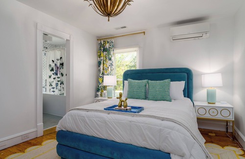 Nellysford Hotel | Welcome to the newly appointed Everett Estate: Where Modern Luxury Meets Historic Charm