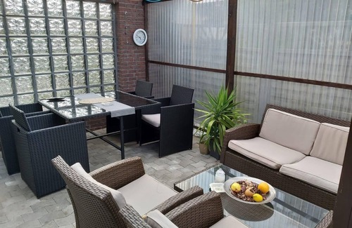 Stickenbuttel Apartment | Welcome to the North Sea! 🏖️
