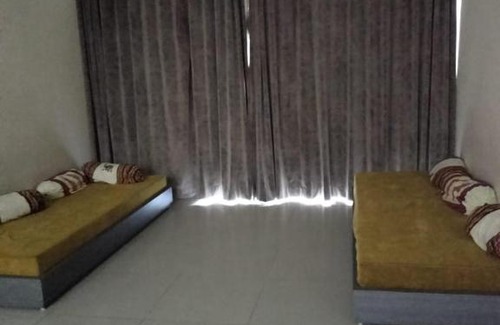 Sanand Villa | Welcome to the Otherside!