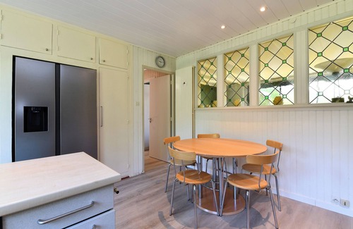 Saint-Amarin Ski Chalet | Welcome to the Parenthese luxury Chalet St Amarin Alsace Vosges