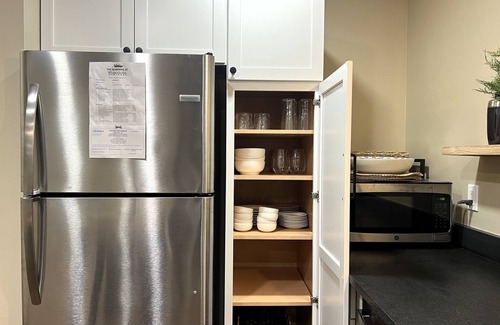 Summit Station Apartment | Welcome to The Quarters!