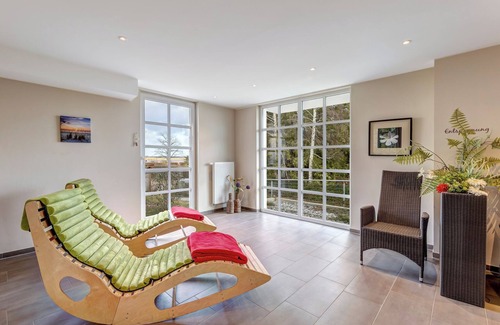 Balm Apartment | Welcome to the Residenz am Balmer See Whg. BS71 in Balm on Usedom.
