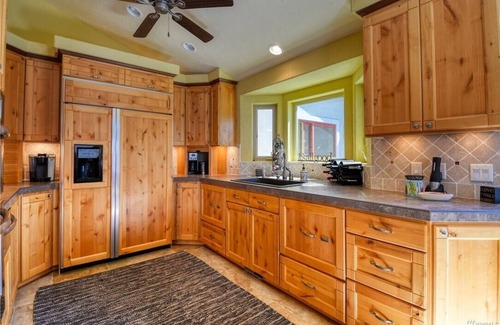 Desert Aire House | Welcome to the Rive Rock Retreat!