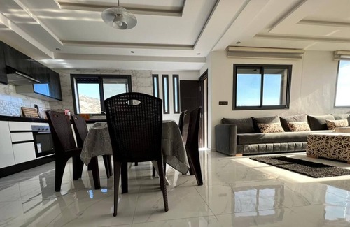 Imi Ouaddar House | Welcome to the surf house