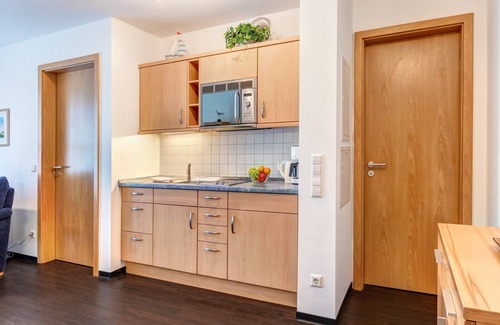 Seebad Bansin Apartment | Welcome to the SV17 vacation apartment in the Baltic seaside resort of Bansin on Usedom.