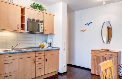 Seebad Bansin Apartment | Welcome to the SV17 vacation apartment in the Baltic seaside resort of Bansin on Usedom.