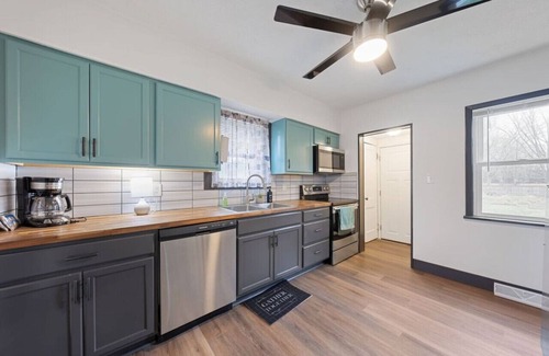 Westlake House | Welcome to the Treasure house!