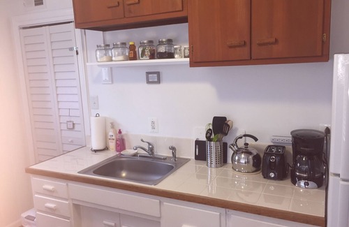 Fry's Spring House | Welcome to the Wonderfully Comfortable, Caboose at CVille Cottage