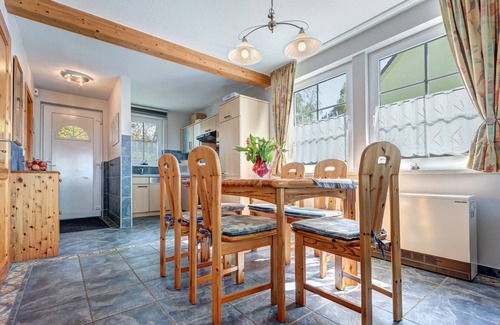 Trassenheide Apartment | Welcome to the vacation home "Frische Brise1 " in the Baltic seaside resort of Trassenheide on Usedom!