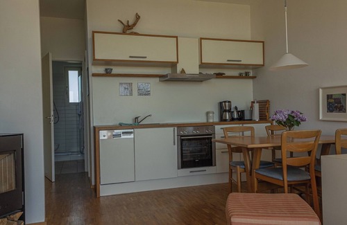 Ueckeritz Apartment | Welcome to the vacation apartment "Sonneninsel" in Ückeritz on Usedom!