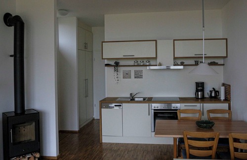 Ueckeritz Apartment | Welcome to the vacation apartment "Sonneninsel" in Ückeritz on Usedom!