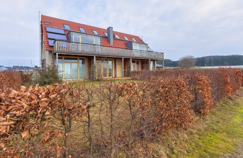 Ueckeritz Apartment | Welcome to the vacation apartment "Sonneninsel" in Ückeritz on Usedom!