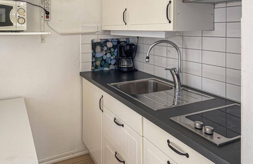 Ljugarn House | Welcome to this beautiful vacation idyll!