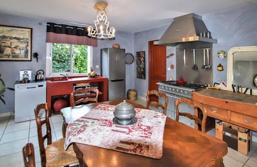Montelimar House | Welcome to this charming and rustic cottage.