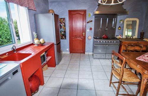 Montelimar House | Welcome to this charming and rustic cottage.