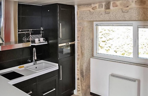 Vimianzo House | Welcome to this lovely vacation home close to the northwest coast of Spain.