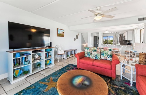 St. George Island House | Welcome to Villa H-6!