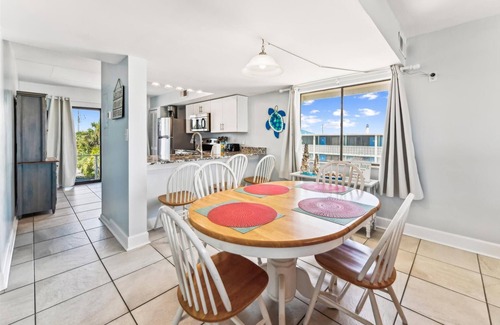 St. George Island House | Welcome to Villa H-6!