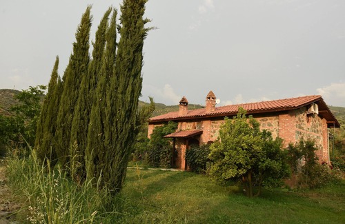 Selcuk Villa | Welcome to Villa Demeter Finka