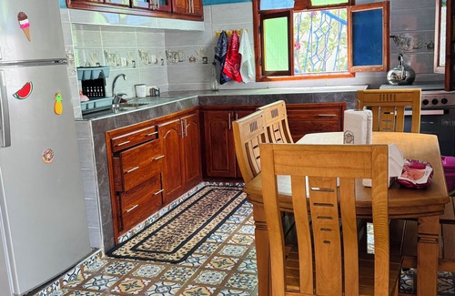 Ghazoua Villa | Welcome to Villa Fatima - Your haven of tranquility