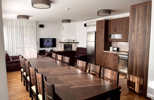 Varben Villa | Welcome to Villa Graff