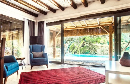 Akyaka Villa | Welcome to Villa Tiny