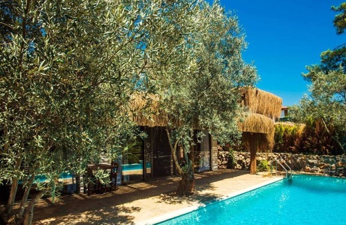 Akyaka Villa | Welcome to Villa Tiny
