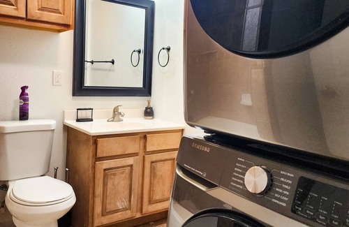 Midland Apartment | Welcome to West Texas
