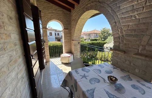 Portogruaro Villa | Welcome to White Lady