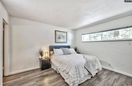 South Lake Tahoe Condo | Welcome to your Cozy South Lake Tahoe getaway! Pet Friendly!