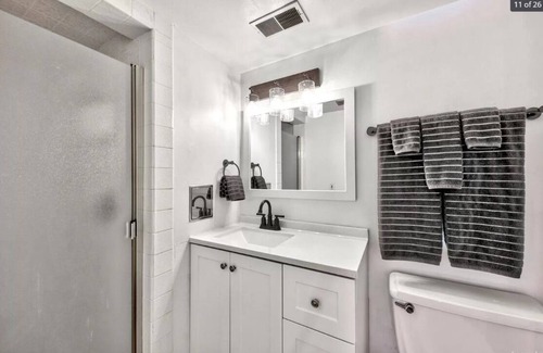 South Lake Tahoe Condo | Welcome to your Cozy South Lake Tahoe getaway! Pet Friendly!