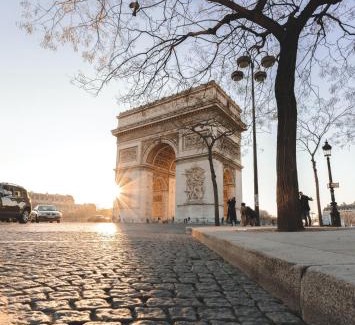 Arcueil Apartment | Welcome to your cocoon 5 minutes from Paris