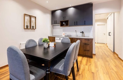 Sisli Apartment | Welcome to your cozy retreat in Şişli
