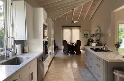 Fish Bay Villa | Welcome to your island home, Mystical Mermaid!