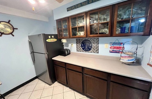 North Ocean City Condo | Welcome to your oceanfront beach retreat Penthouse!