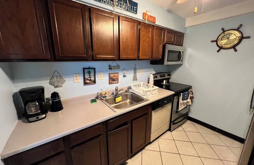 North Ocean City Condo | Welcome to your oceanfront beach retreat Penthouse!