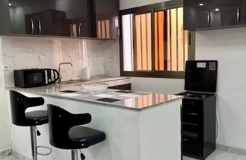 Ngor Apartment | Welcome to your perfect gateway! beautifully updated one-bedroom, 2 full bath