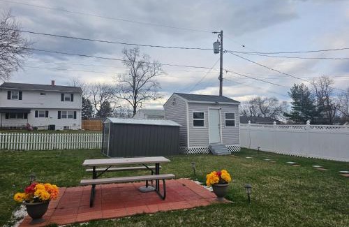 Rolling Road Farms House | Welcome