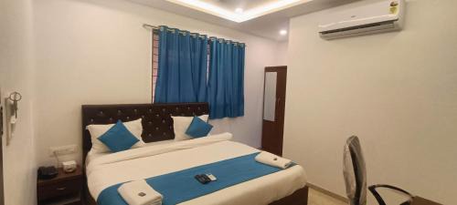 Airoli Hotel | WELCOME VISTA