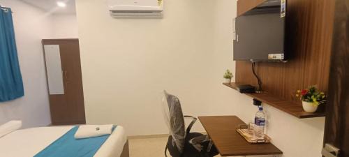 Airoli Hotel | WELCOME VISTA