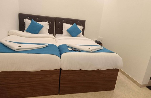 Airoli Hotel | Welcome Vista